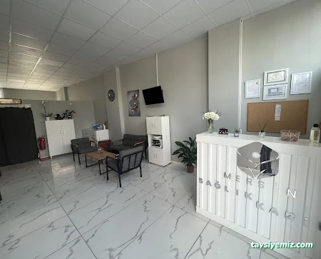 Mersin Sağlık Kabini Mersin Sağlık Kabini