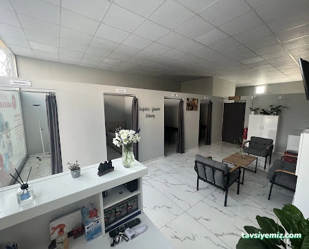Mersin Sağlık Kabini Mersin Sağlık Kabini