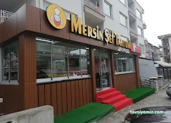 Mersin Şef Tantuni (Meşhur Adıyaman Çiğ Köftecisi Ömer Aybak) Mersin Şef Tantuni (Meşhur Adıyaman Çiğ Köftecisi Ömer Aybak)
