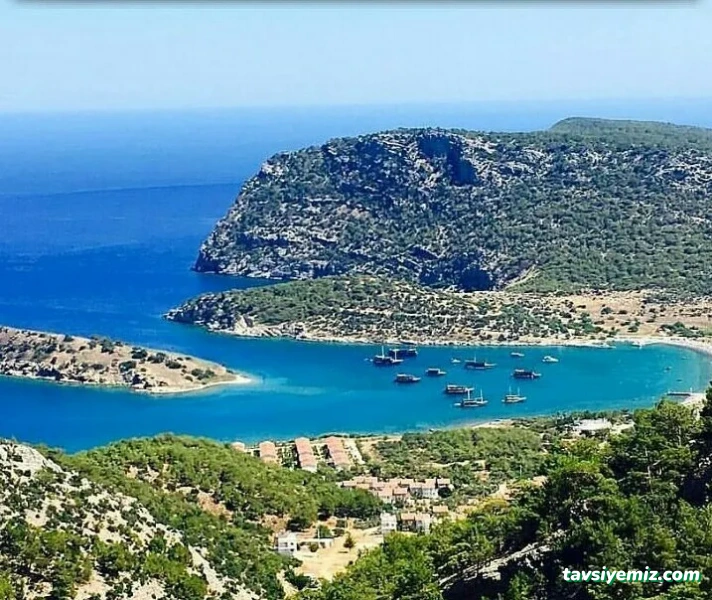 Mersin Tekne Turu Mersin Tekne Turu