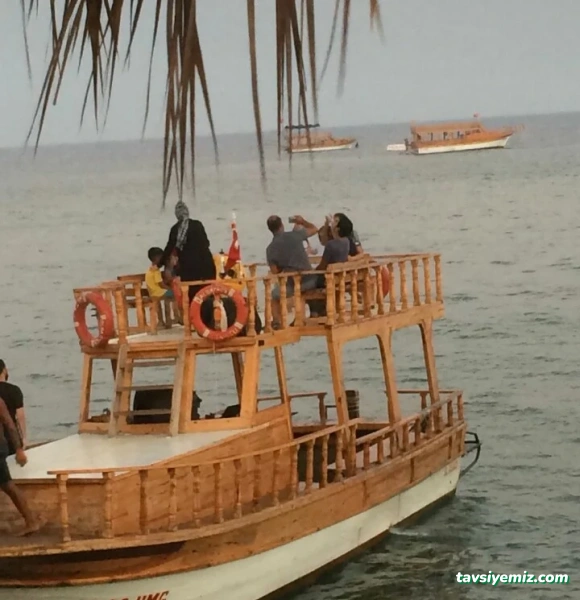 Mersin Tekne Turu Mersin Tekne Turu