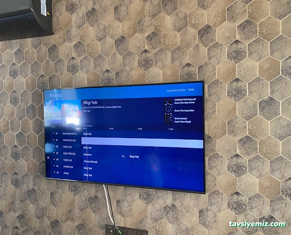 Mersin Tv Tamircisi Mersin Tv Tamircisi