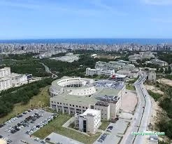 Mersin Üniversitesi Mersin Üniversitesi