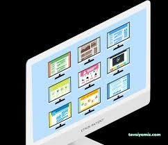 Mersin Web Tasarım - Web Sitesi - Hetasoft Mersin Web Tasarım - Web Sitesi - Hetasoft