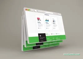 Mersin Web Tasarım - Web Sitesi - Hetasoft Mersin Web Tasarım - Web Sitesi - Hetasoft