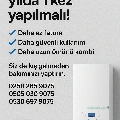 Mert Klima Isıtma Ve Soğutma Sistemleri