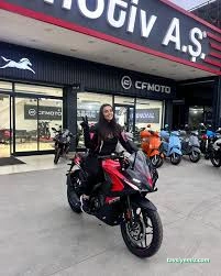 Mert Motosiklet Mert Motosiklet