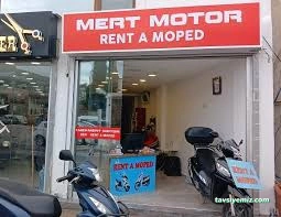 Mert Motosiklet Mert Motosiklet