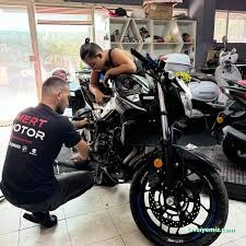Mert Motosiklet Mert Motosiklet
