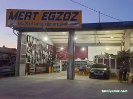 Mert Oto Mert Oto
