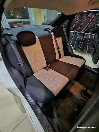 Mert Oto Kılıfları Mert Oto Kılıfları