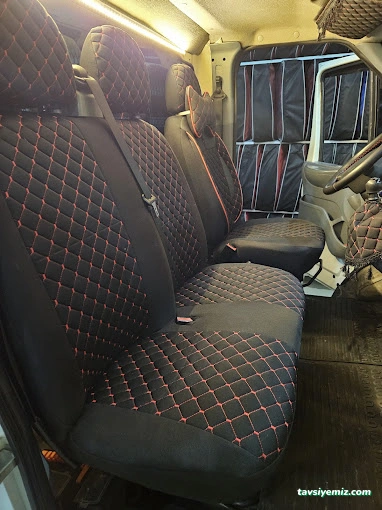 Mert Oto Kılıfları Mert Oto Kılıfları