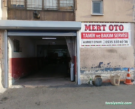 Mert Oto Tamir Ve Bakım Servisi Mert Oto Tamir Ve Bakım Servisi