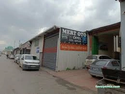 Mert Oto Tamir Ve Bakım Servisi Mert Oto Tamir Ve Bakım Servisi
