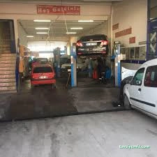 Mert Oto Tamir Ve Bakım Servisi Mert Oto Tamir Ve Bakım Servisi