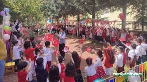 Mert Özkan Anaokulu Mert Özkan Anaokulu