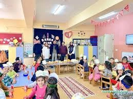 Mert Özkan Anaokulu Mert Özkan Anaokulu