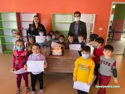 Mert Özkan Anaokulu Mert Özkan Anaokulu