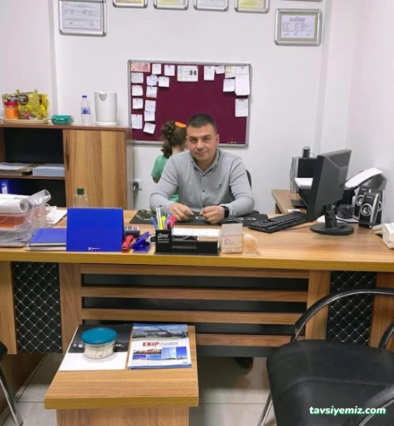 Mert Soğutma Bilecik Yedek Parça