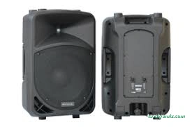 Mert Sound Profesyonel Ses Sistemleri Mert Sound Profesyonel Ses Sistemleri