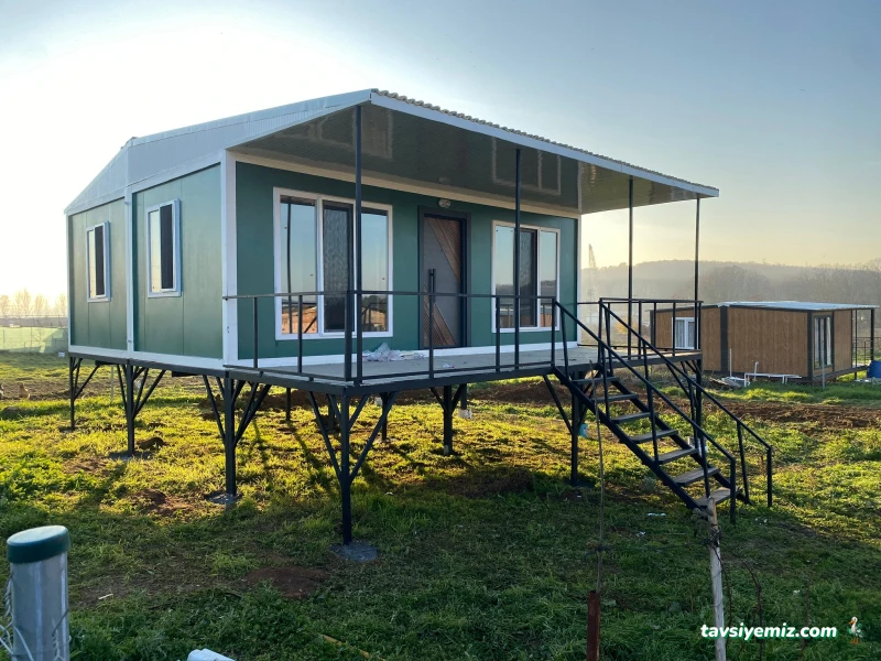 Mert Yapı Alüminyum Pvc Cam Balkon