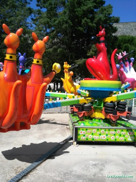 Mertay Lunapark Mertay Lunapark