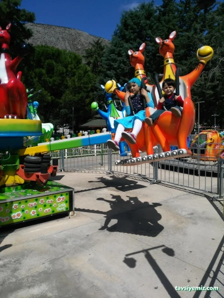 Mertay Lunapark Mertay Lunapark