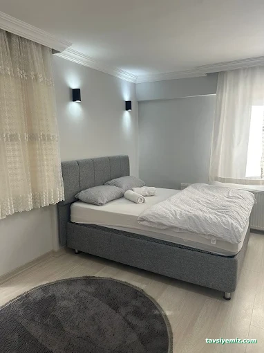 Mertcan Pansiyon Mertcan Pansiyon