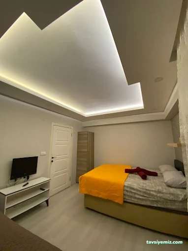 Mertcan Pansiyon Mertcan Pansiyon