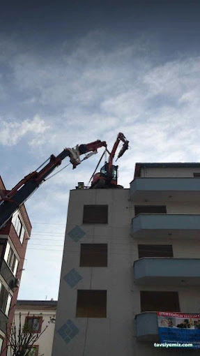 Mertoğlu Hafriyat Mertoğlu Hafriyat