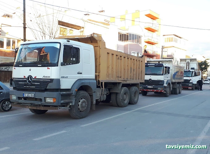 Mertoğlu Hafriyat Mertoğlu Hafriyat