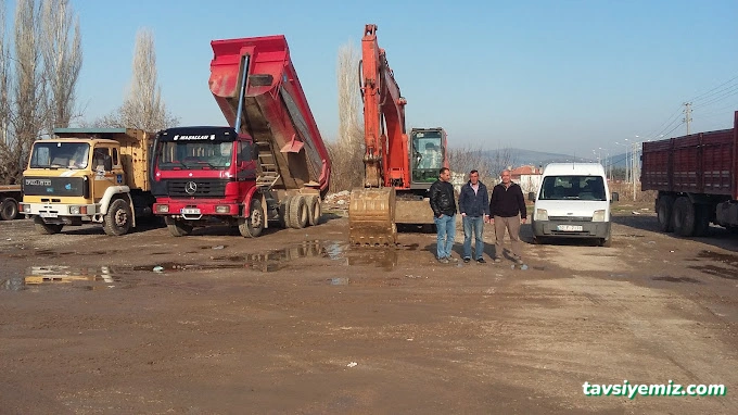 Mertoğlu Hafriyat Mertoğlu Hafriyat