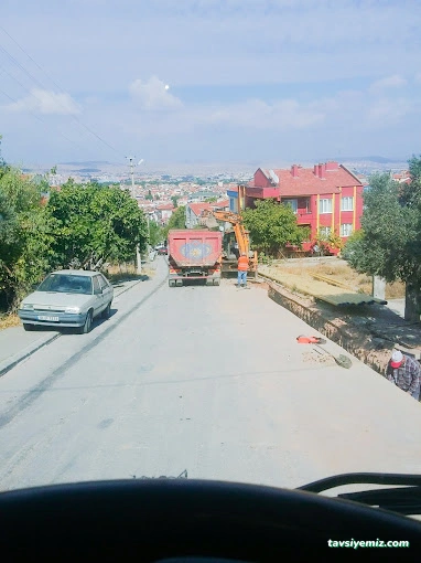 Mertoğlu Hafriyat Mertoğlu Hafriyat