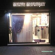 Merve Mefruşat Perde Ve Ev Tekstili Merve Mefruşat Perde Ve Ev Tekstili