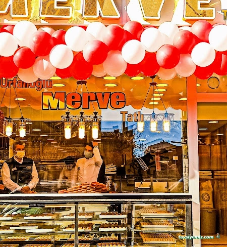 Merve Tatlı Merve Tatlı