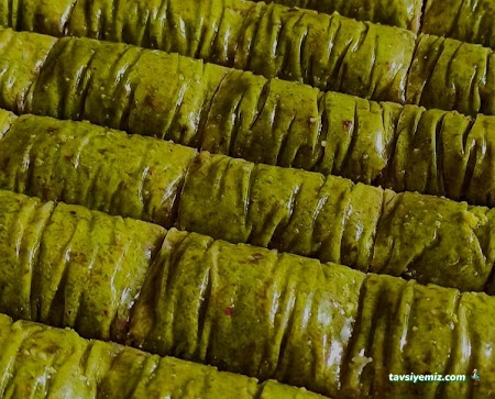 Merve Tatlı Merve Tatlı