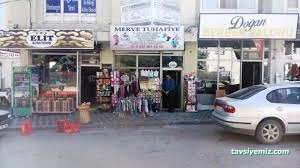 Merve Tuhafiye Merve Tuhafiye