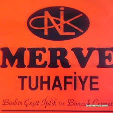 Merve Tuhafiye Merve Tuhafiye