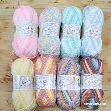 Merytoys Örgü & Tuhafiye Merytoys Örgü & Tuhafiye