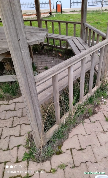 Mesa Ahşap Dekorasyon Mesa Ahşap Dekorasyon