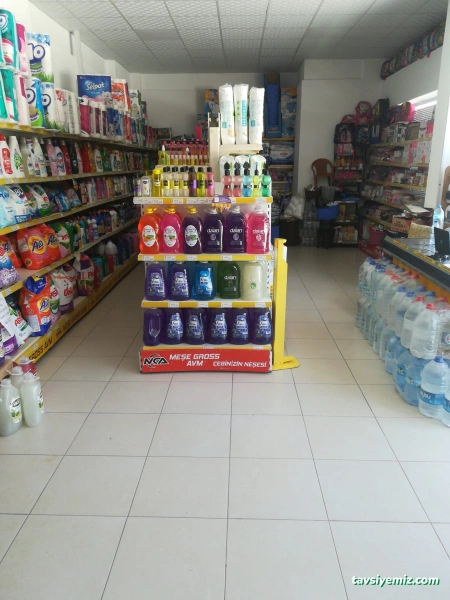 Meşe Gross Gölyaş Market Meşe Gross Gölyaş Market