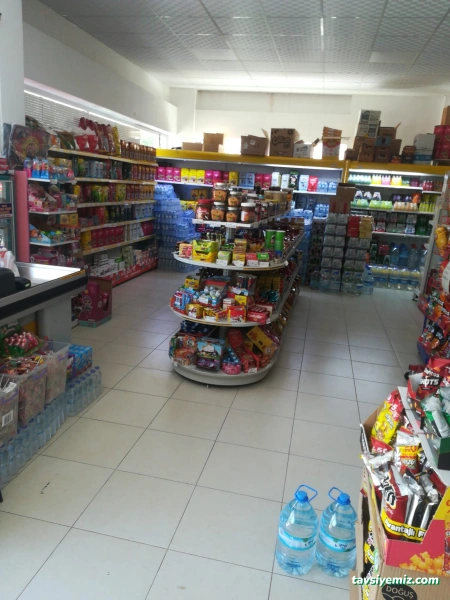 Meşe Gross Gölyaş Market Meşe Gross Gölyaş Market