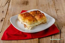 Meşhur Adana Börek