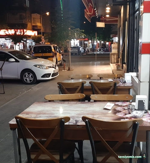 Meşhur Çorbacı Ve Paçacı Enes Usta