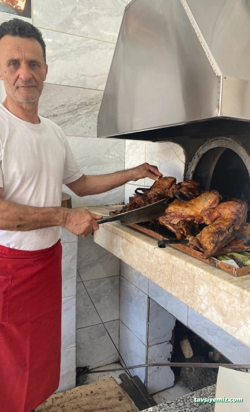 Meşhur Denizli Kebapçısı Meşhur Denizli Kebapçısı