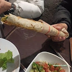 Meşhur Dürümcü Kebap Salonu Meşhur Dürümcü Kebap Salonu