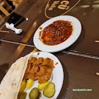 Meşhur Dürümcü Kebap Salonu Meşhur Dürümcü Kebap Salonu