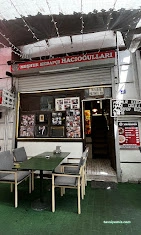 Meşhur Kebapçı Hacı Oğulları Meşhur Kebapçı Hacı Oğulları