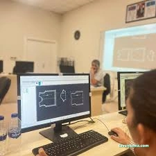 Mesleki Eğitim Merkezi Mesleki Eğitim Merkezi