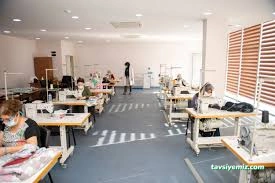 Mesleki Eğitim Merkezi Mesleki Eğitim Merkezi